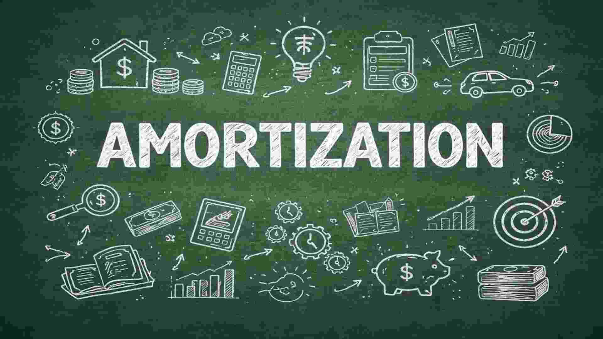  What Is Amortisation? Meaning, Formula, and Examples