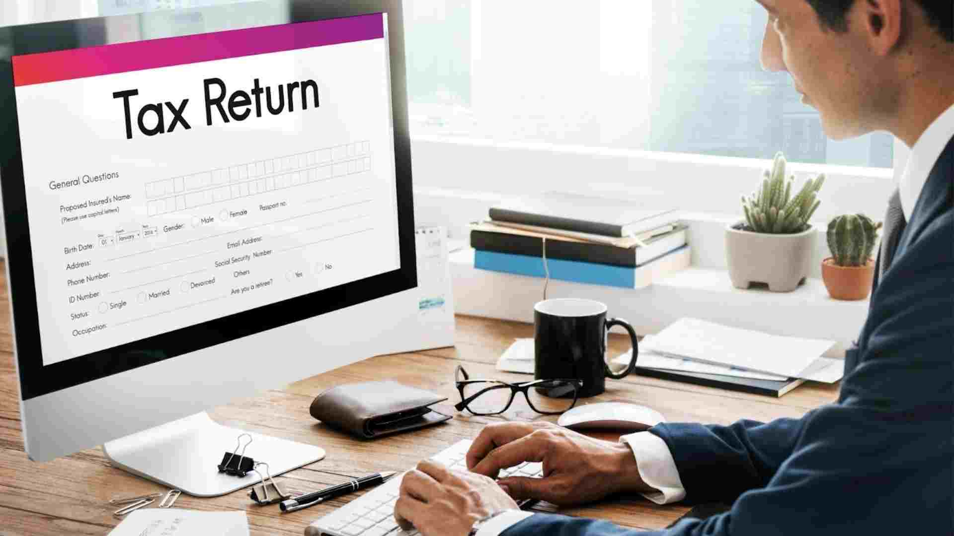 How to File Nil GST Return Quickly and Easily