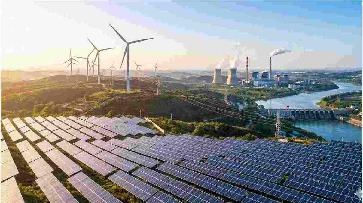 MNRE Clarifies GST on Renewable Devices & BCD on Imports