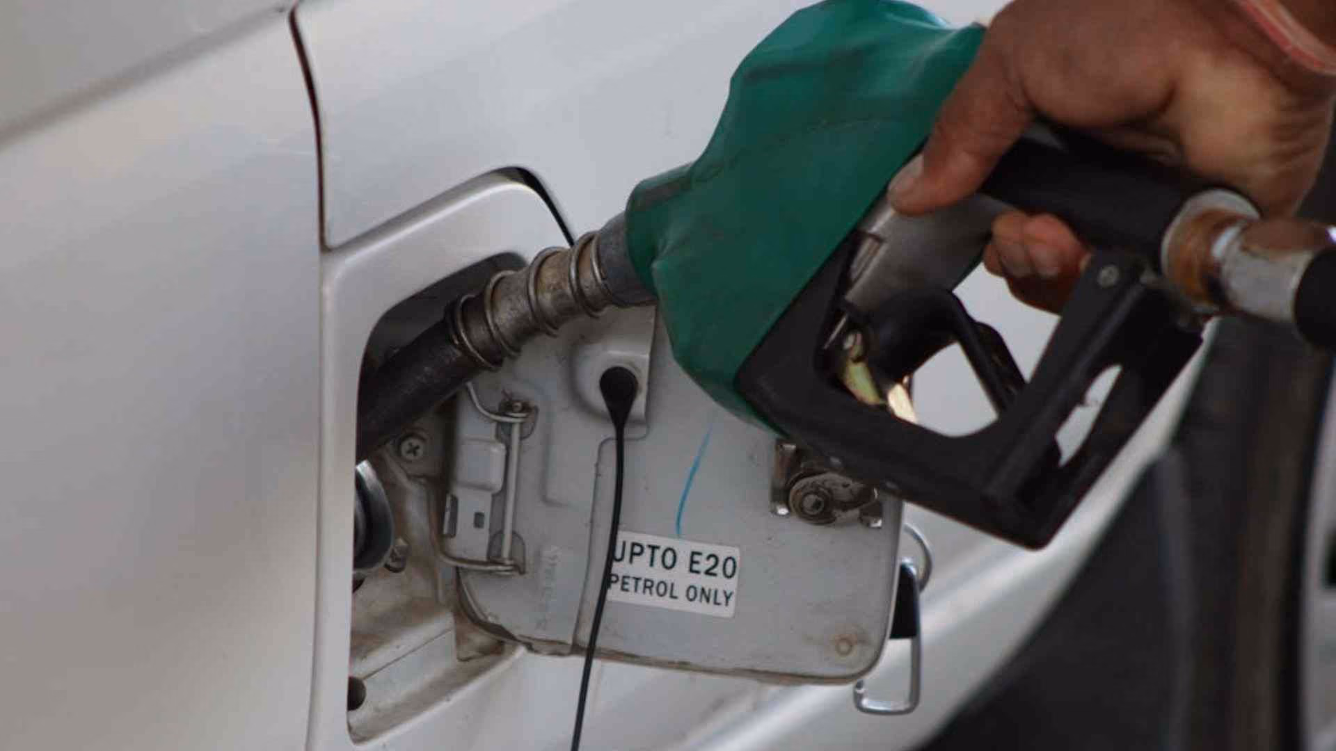 GST Solution to Tackle Skyrocketing Petrol Prices in India
