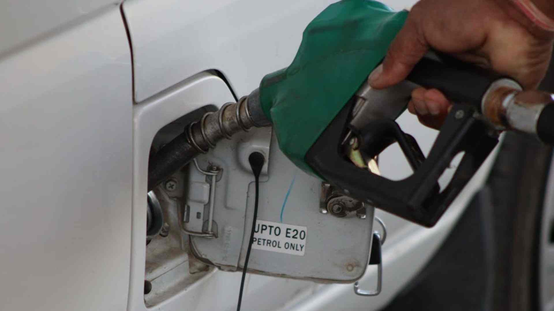 GST Solution to Tackle Skyrocketing Petrol Prices in India