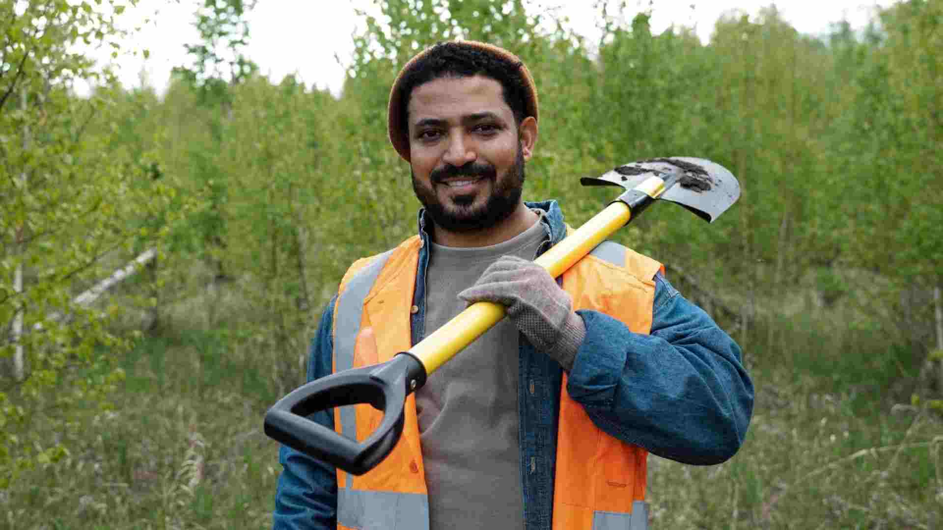 MGNREGA Scheme : A Complete Guide for Workers 