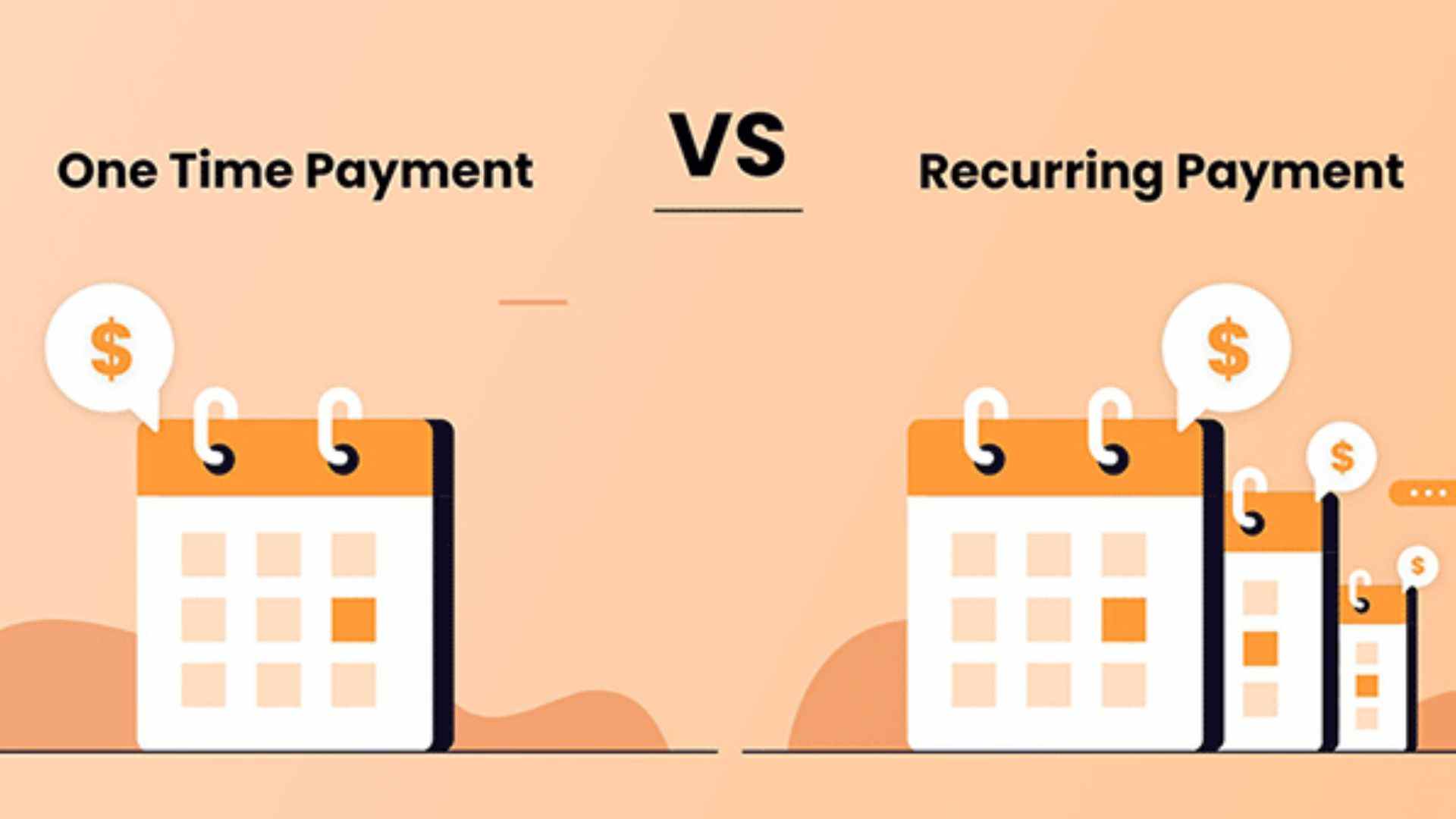Recurring vs One-Time Billing: Which Model Fits Your Business?