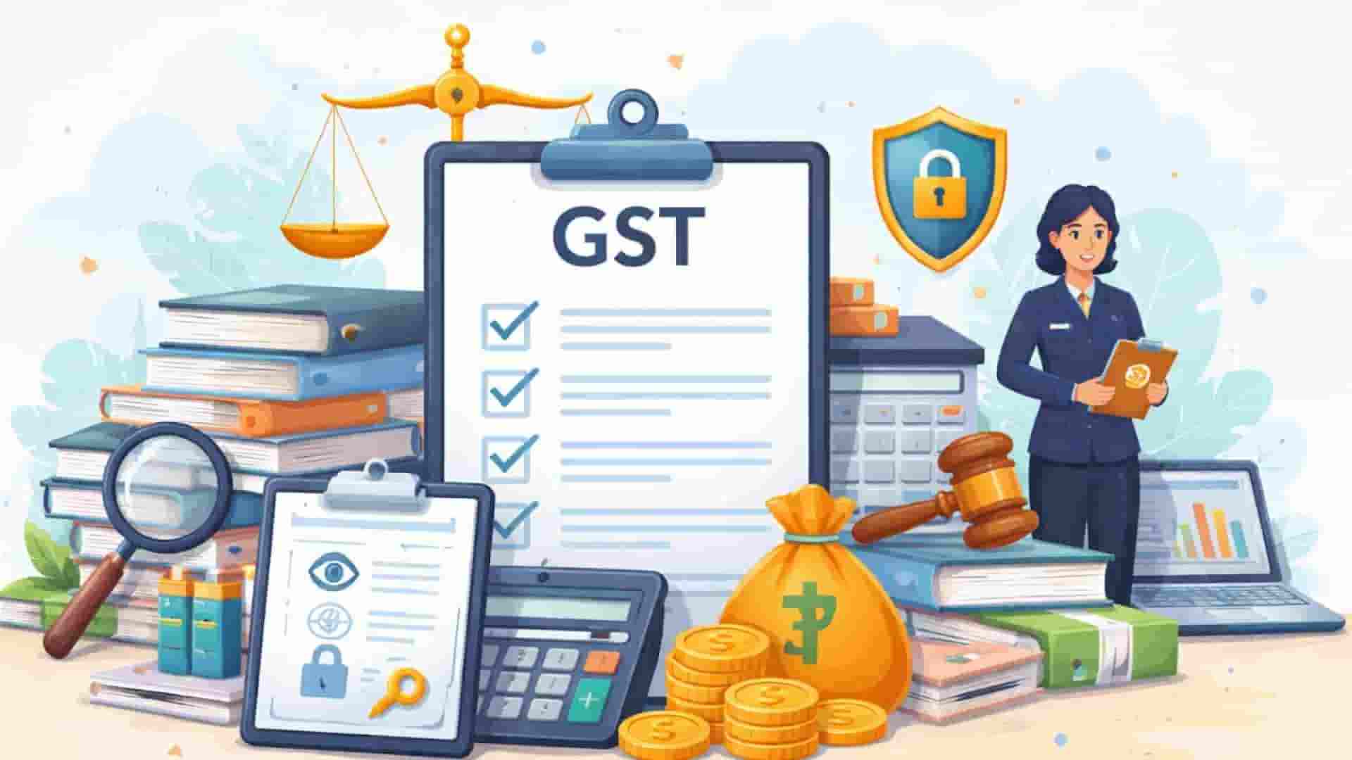 Miscellaneous Provisions in Revised GST Law Draft Explained