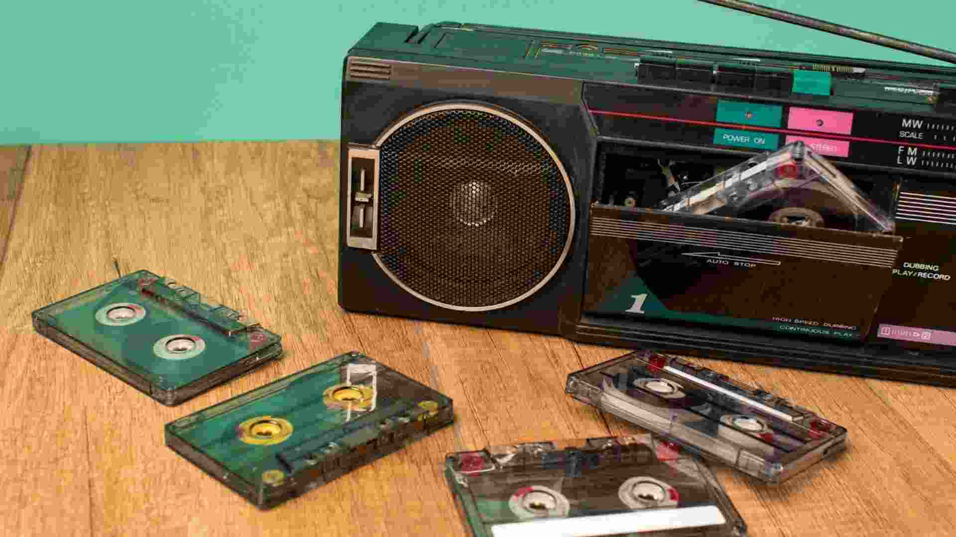 GST Rates & HSN Code For Magnetic Tape Recorders And Devices