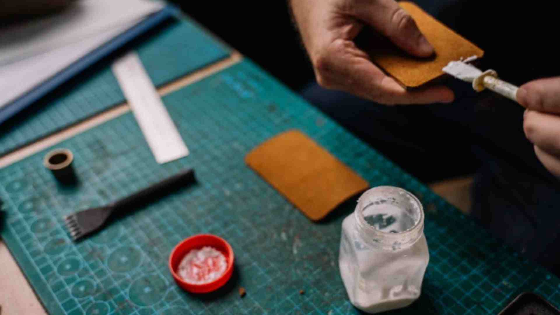 GST Rate & HSN Code for Starches, Glues, Enzymes (Chapter 35)