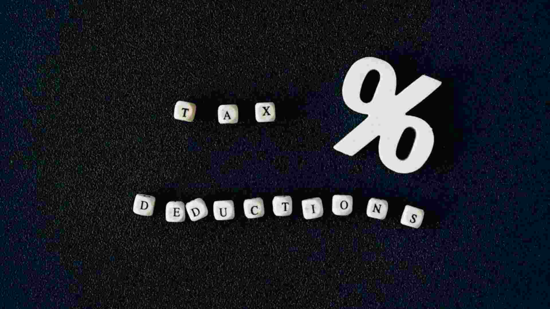 Tax Deduction and Collection Account Number (TAN)