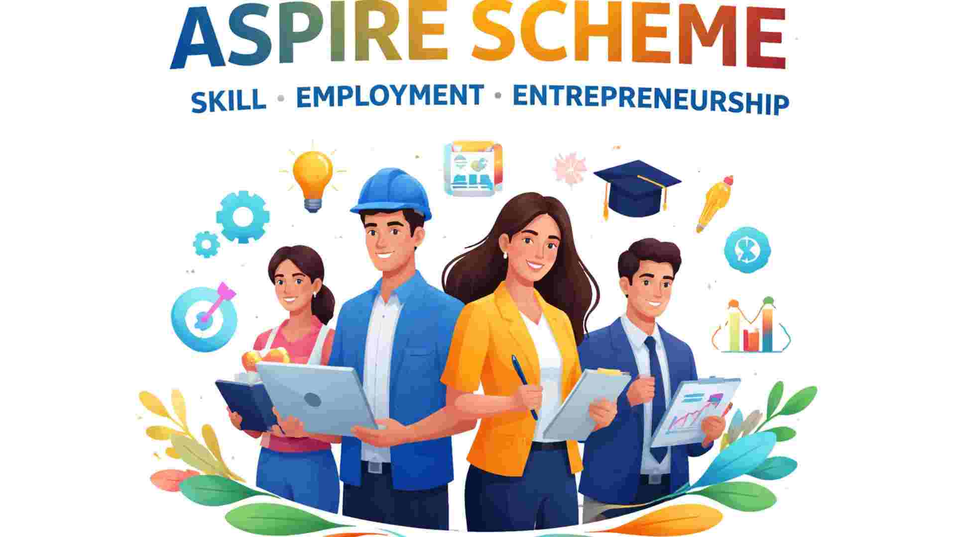  Aspire Scheme: Eligibility, Benefits, Application Process & Updates