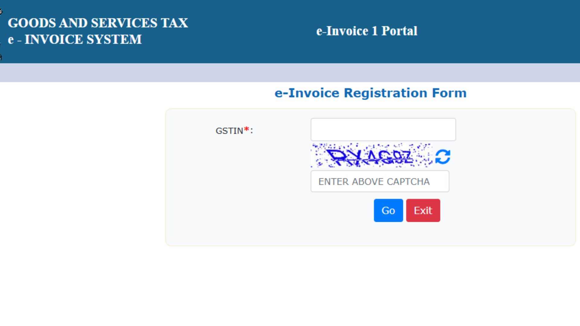 FAQs on E-Invoice & IRN System Under GST
