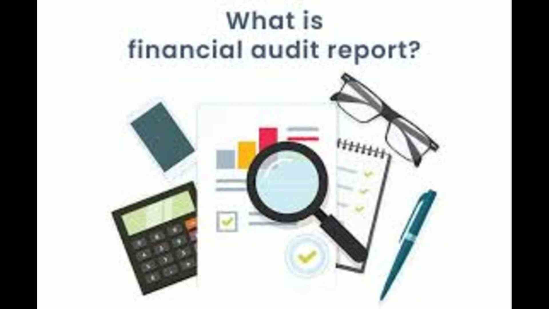 Importance of Auditing in Ensuring Financial Accuracy