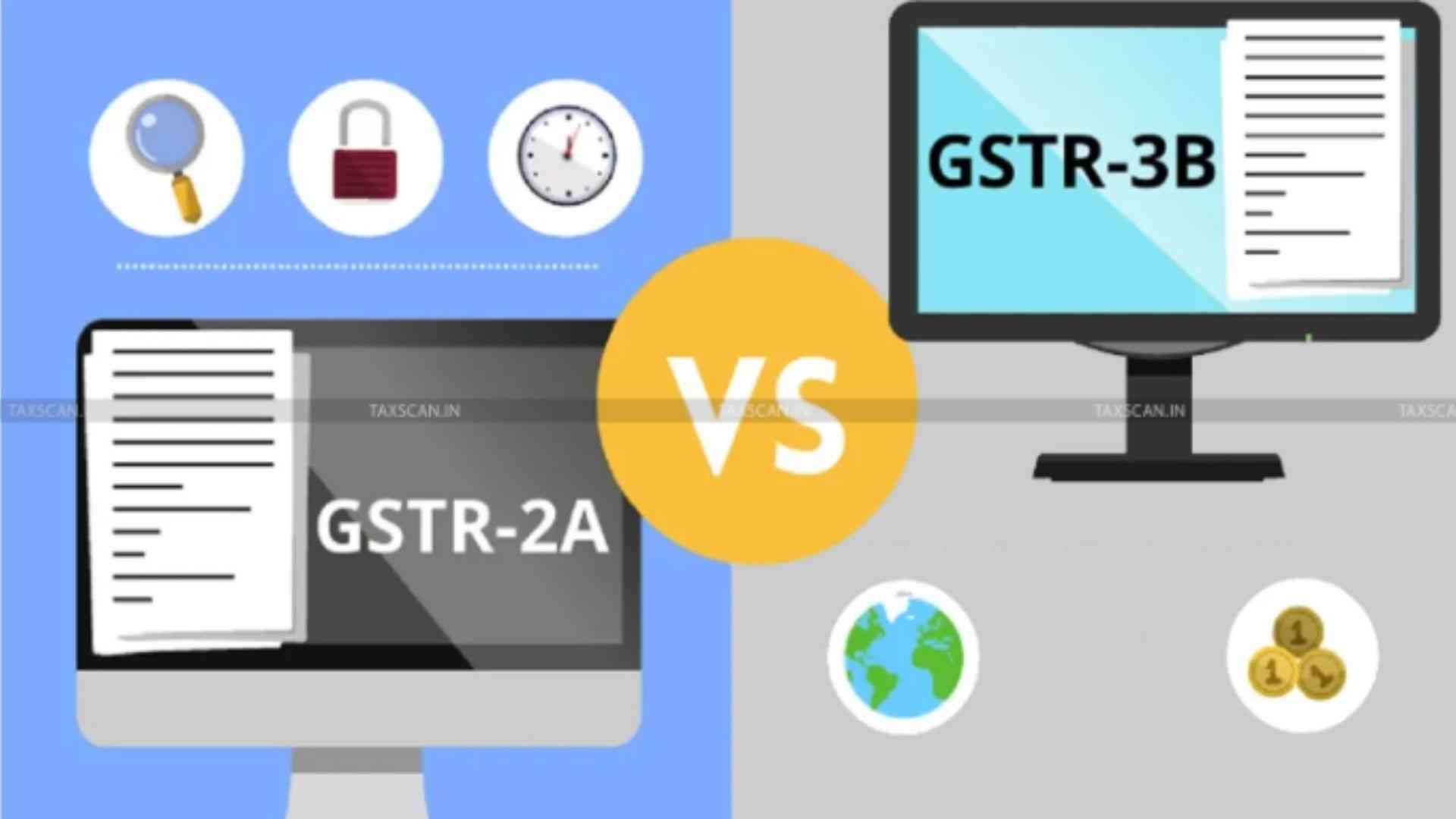 New GSTR-2B & GSTR-3B Features Under QRMP Scheme Explained
