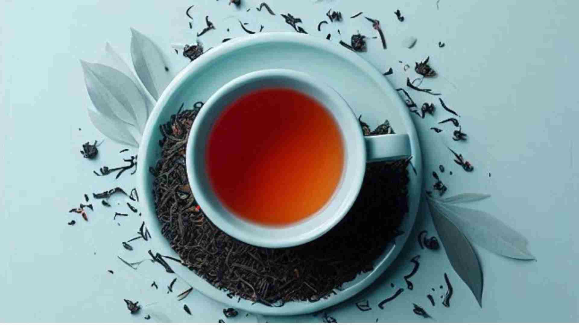 HSN Code for Tea in India: GST Rate and Classification