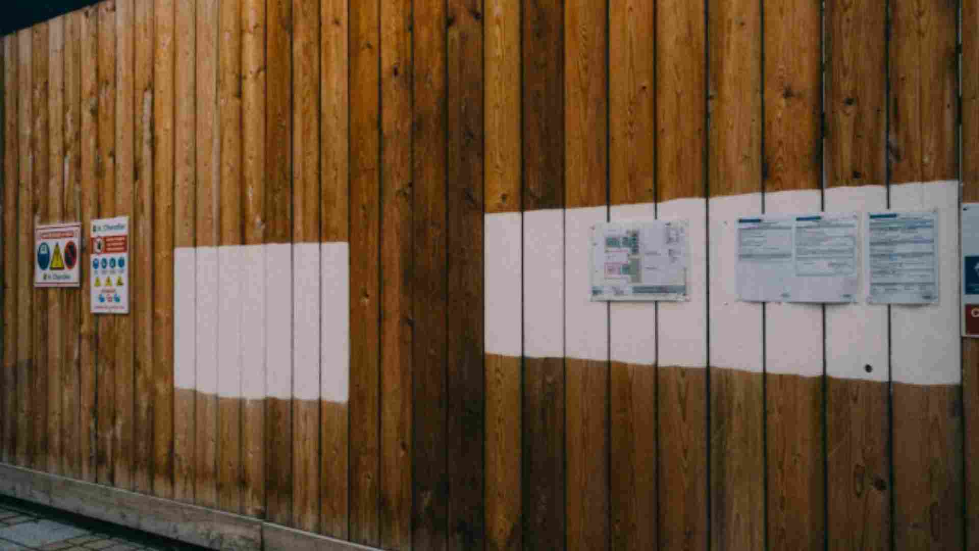 Meaning of Constructive Notice in Company Law