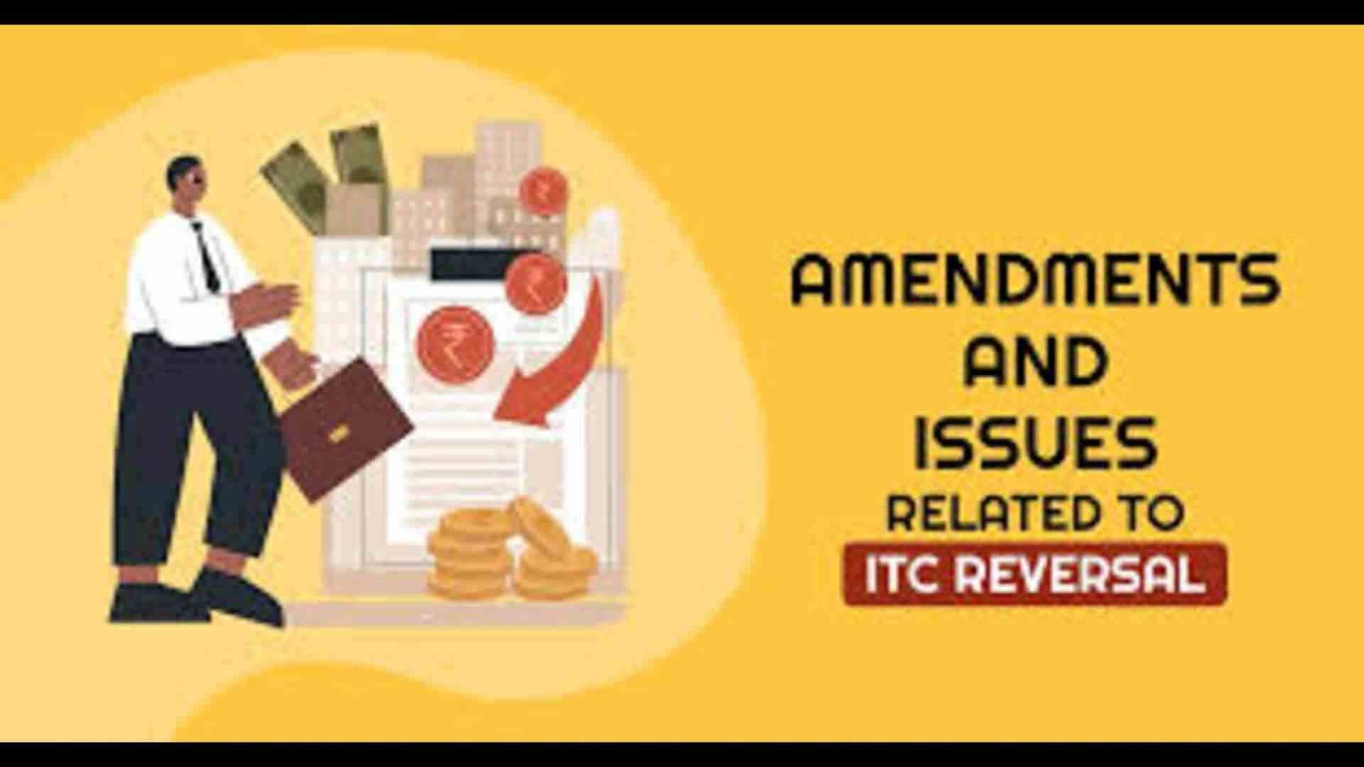  ITC Reversal After 180 Days: GST Rule You Can't Ignore