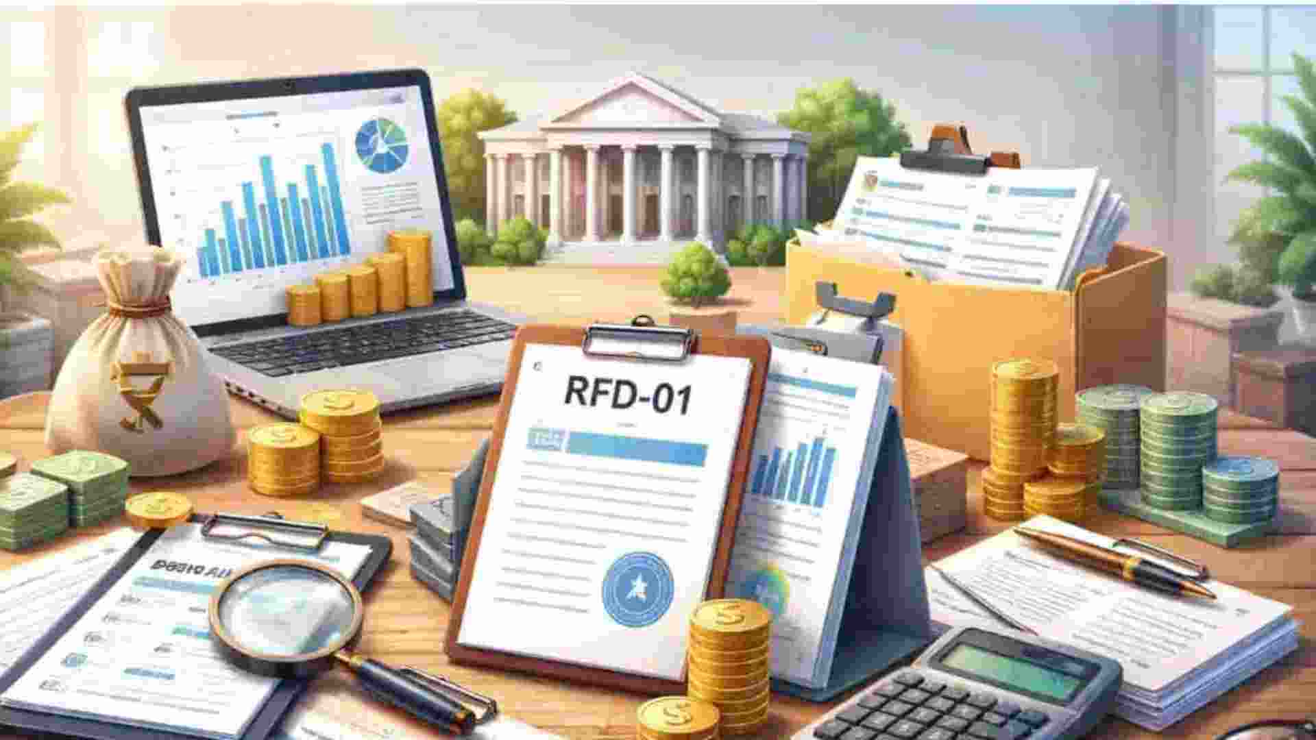  Rule 89 of CGST Rules: Key Points Every Taxpayer Must Know