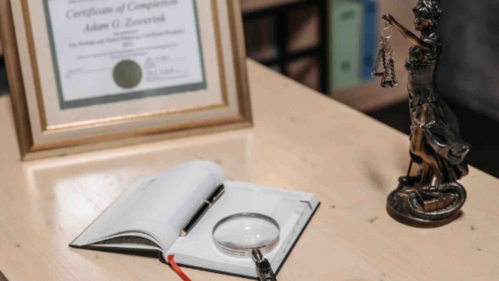 How to Get a GST Practitioner Certificate