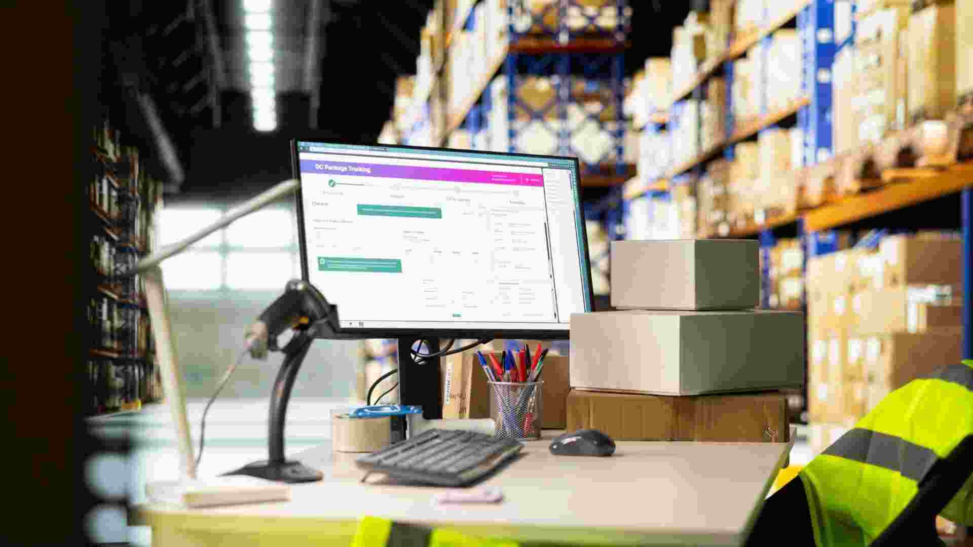 Types of Inventory Control Methods in Business 