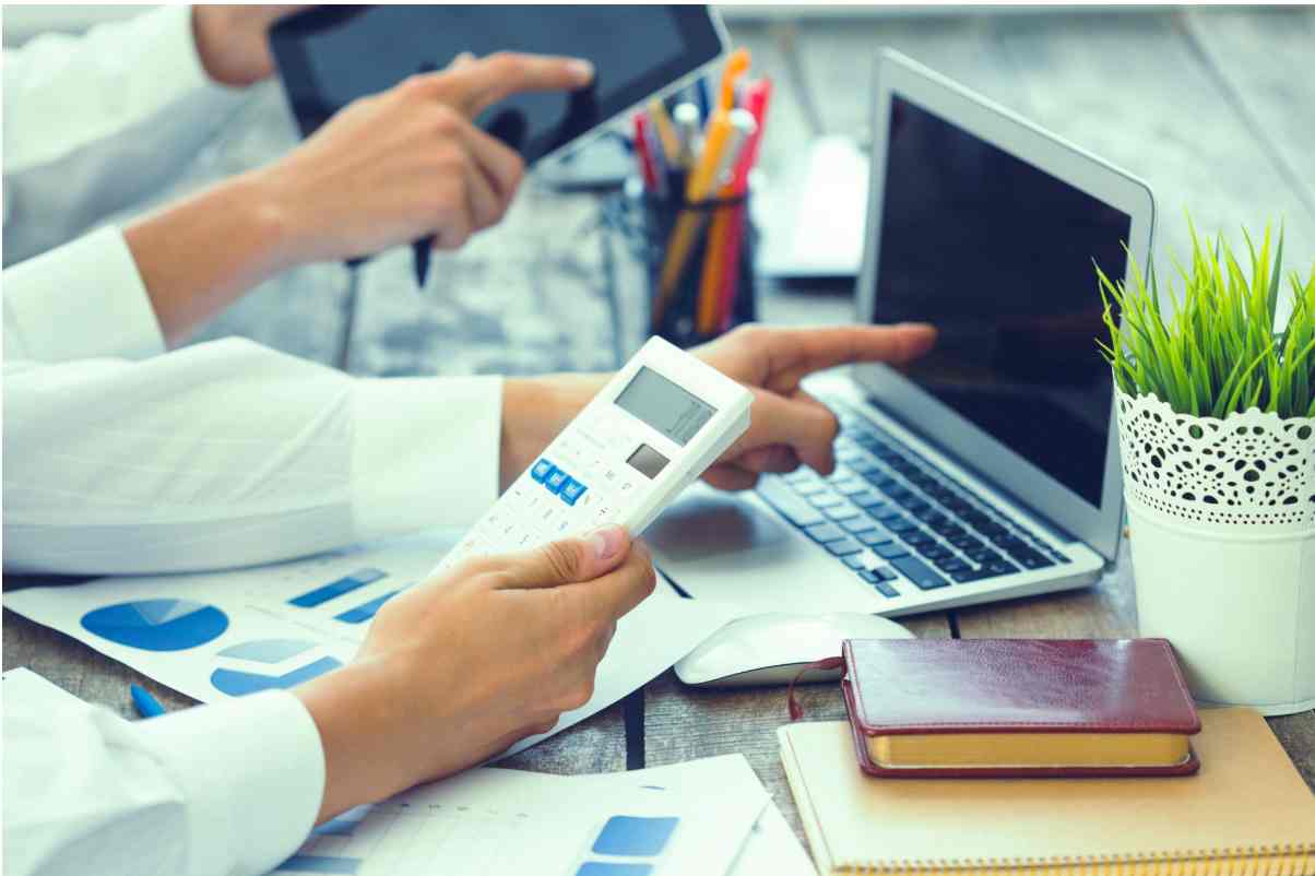 Modern Rules of Debit and Credit: Accounting Made Easy 