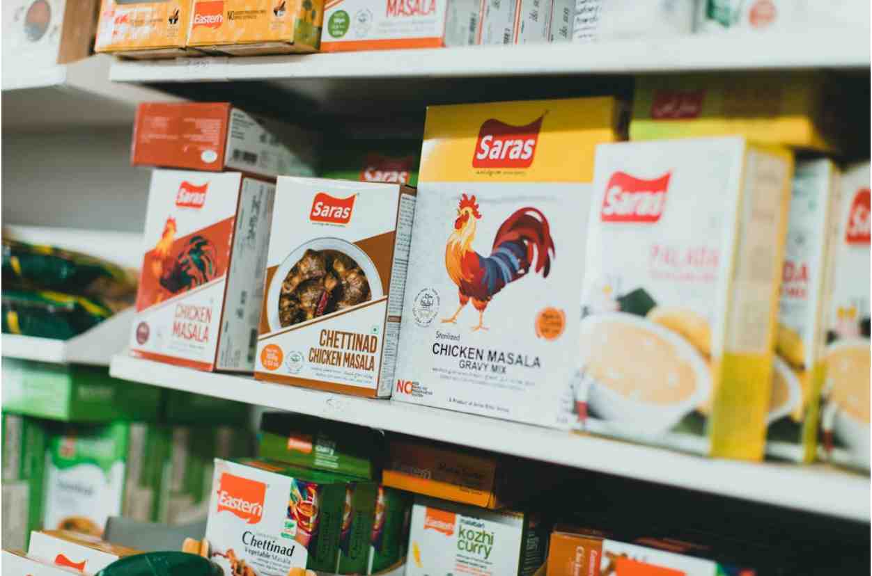 How GST Has Affected the Indian Retail Sector