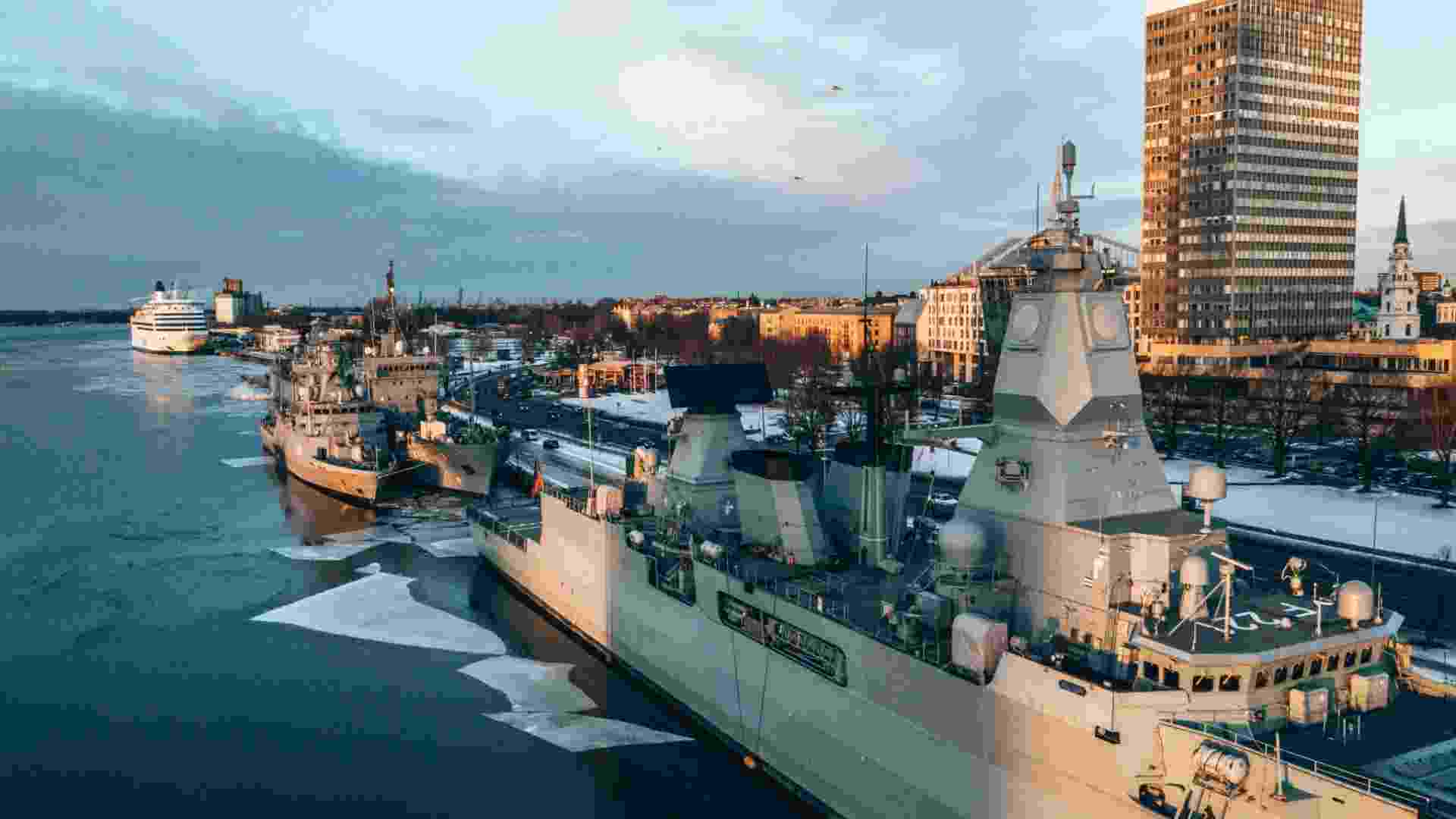 Floating Structures: GST Rates & HSN Code 8908 Guide