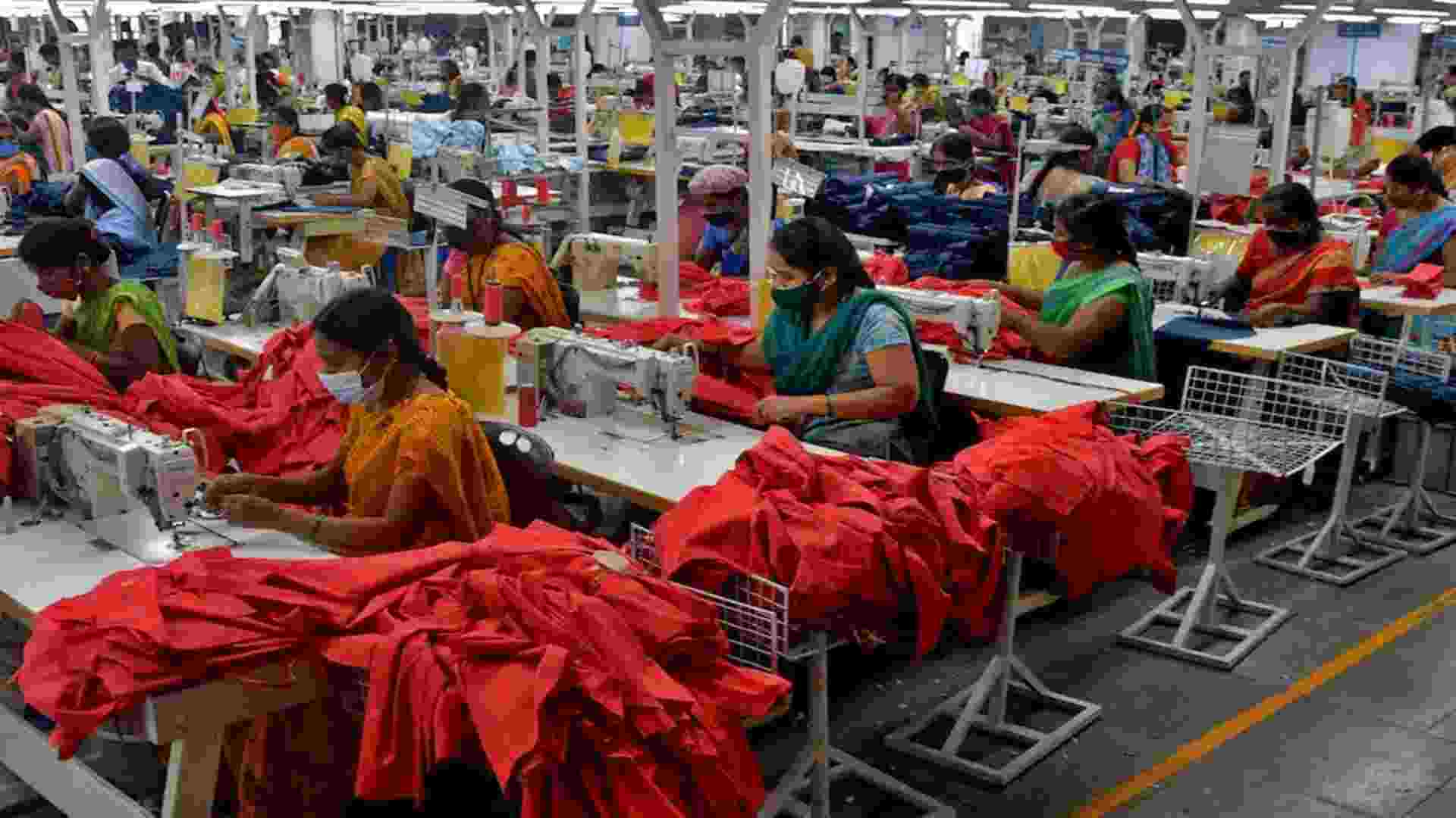 LPG Price Rise Textile Exporters: Why India’s Textile Export Margins Are Under Pressure