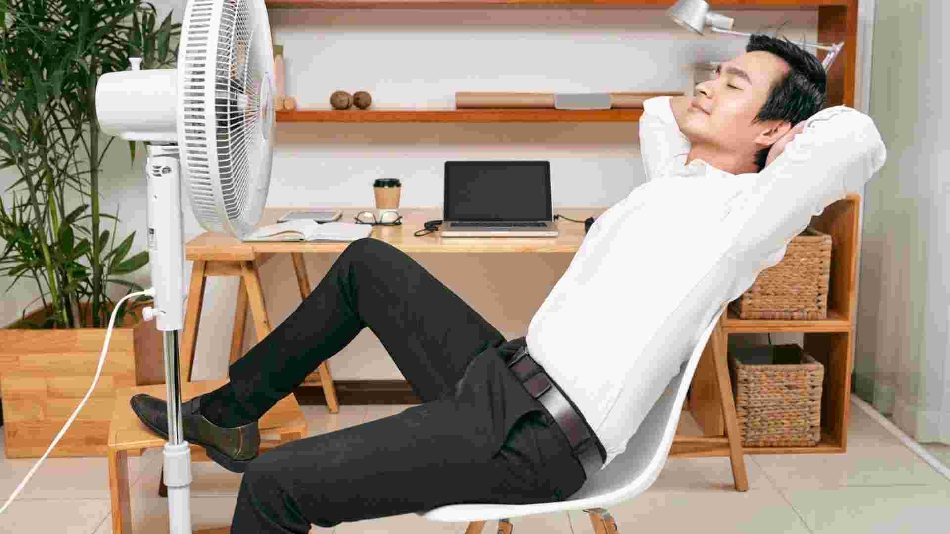 GST on Fans: Current Rates and Tax Implications 