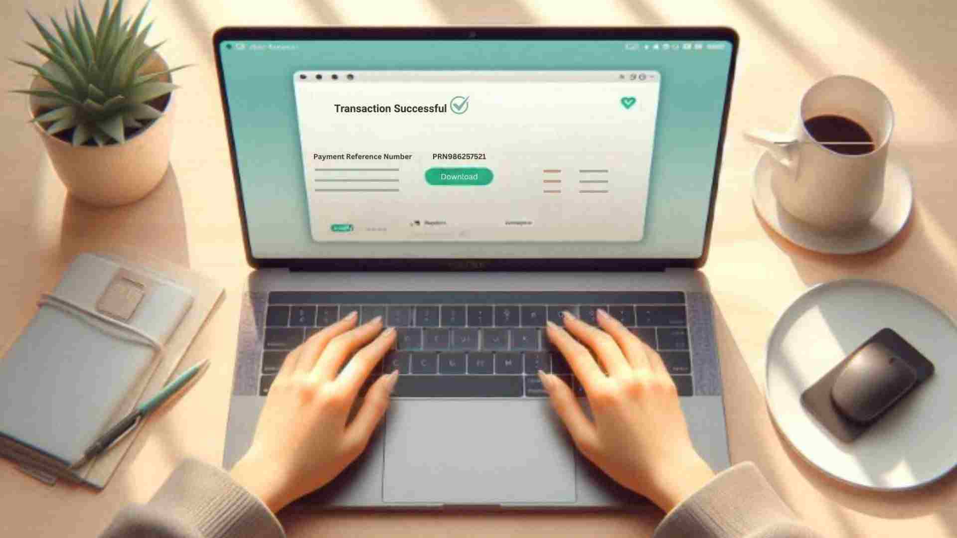 PRN Number in Banking: Meaning, Usage & Benefits Explained