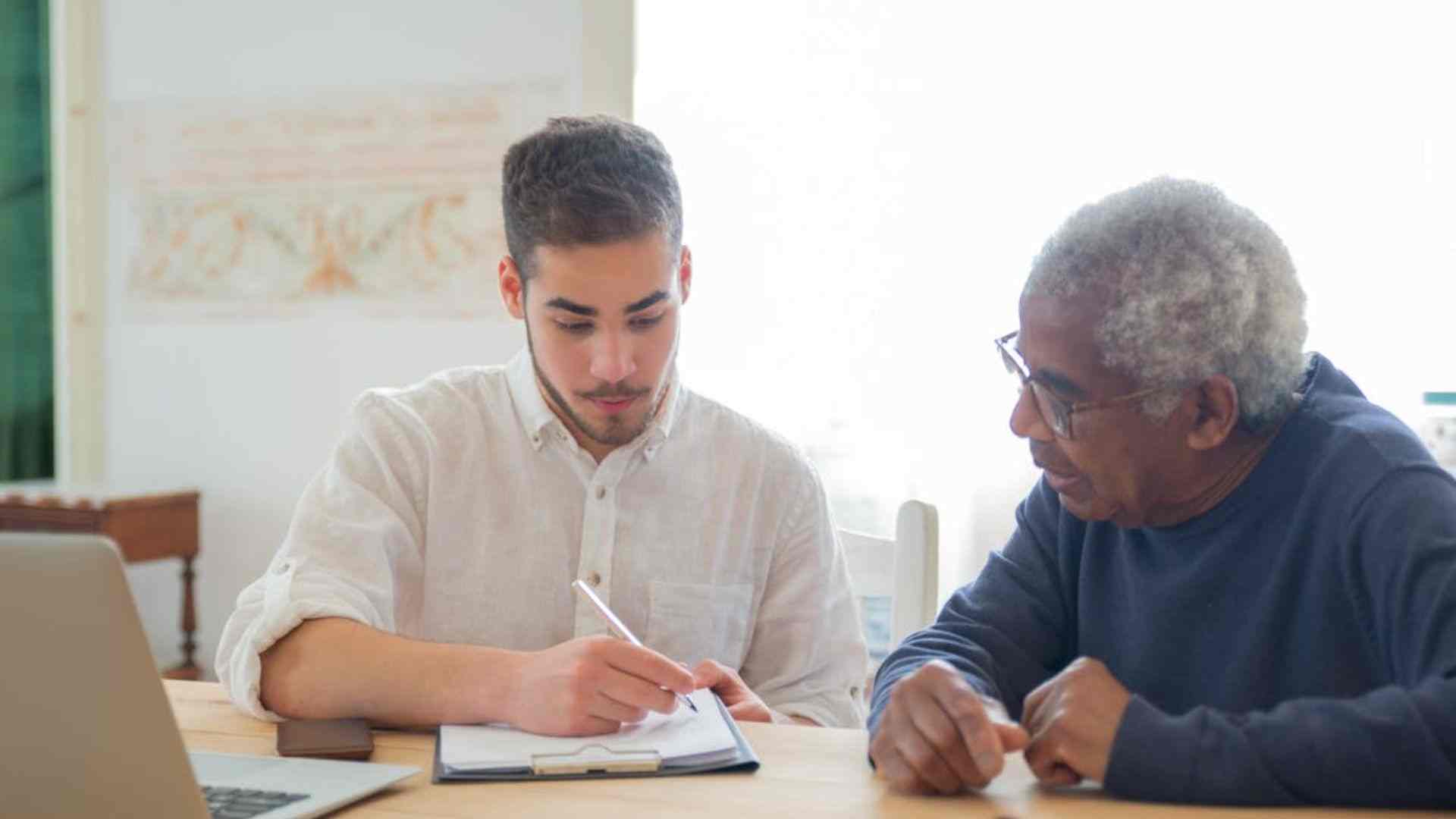 Section 80TTB: Tax Benefits for Senior Citizens