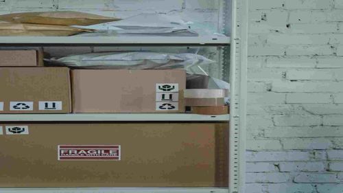 Packing Material HSN Code and GST Classification