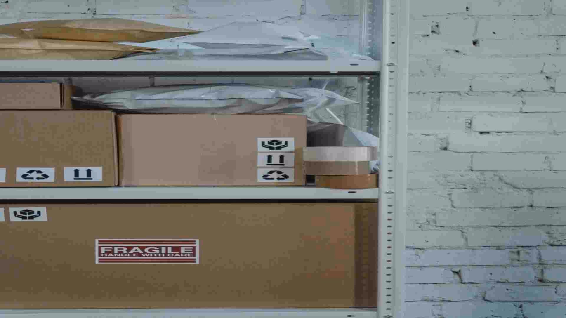 Packing Material HSN Code and GST Classification