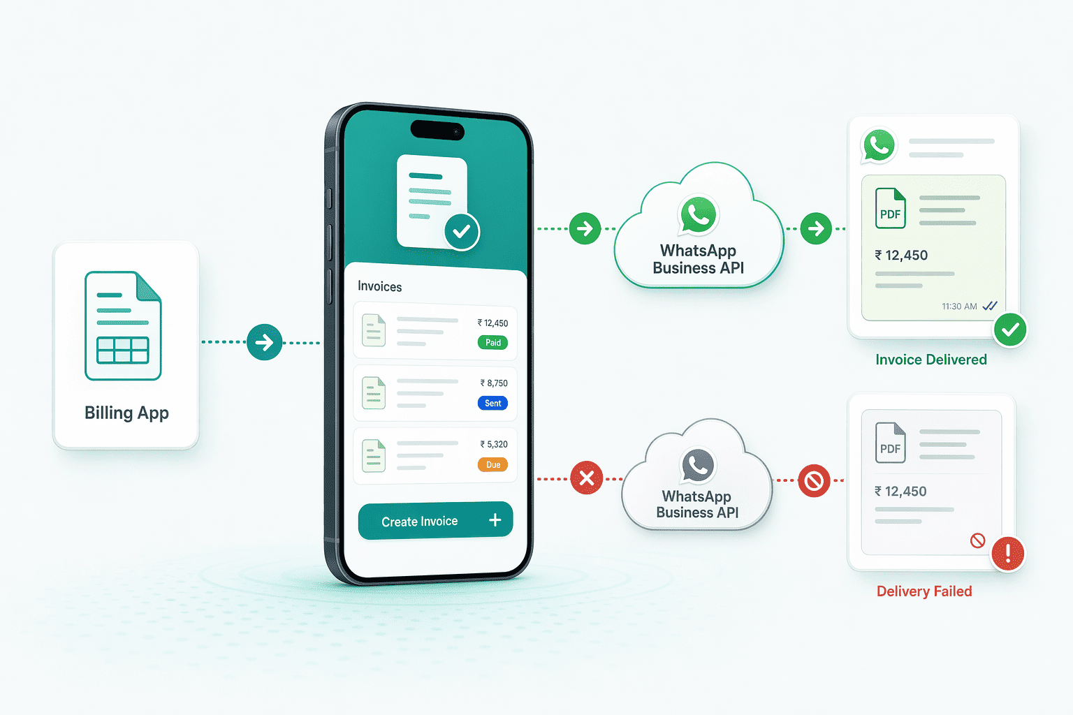 Illustration for: Common Setup Questions and Troubleshooting
