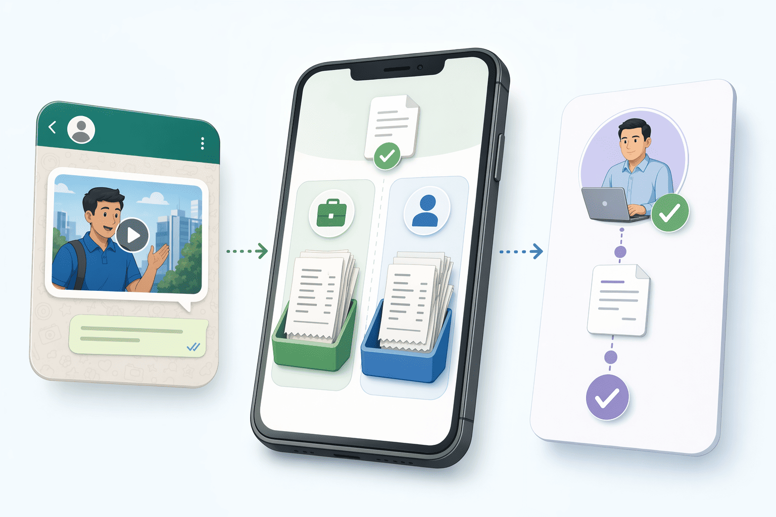 Illustration for: Key Implementation Considerations for Field Teams