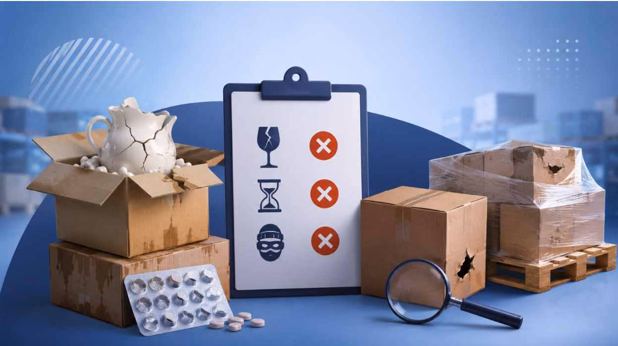 Damaged, expired and lost stock adjustment under GST
