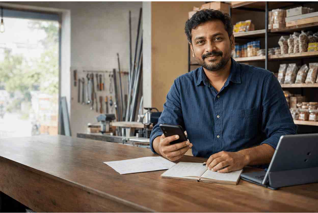 7 Best Billing Software for Small Businesses in India Under ₹2000 Annually in 2026