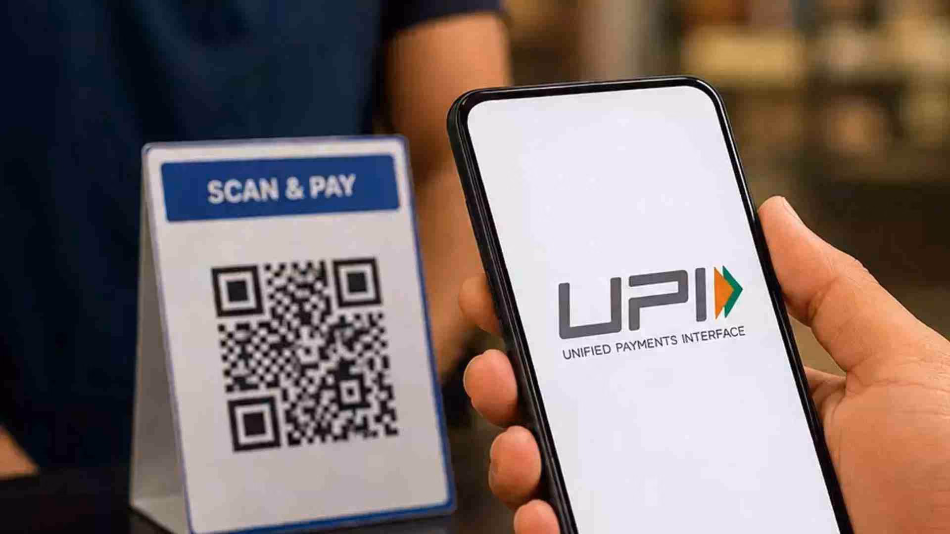 UPI MDR charges 2026: 0.4% fee above ₹2,000 from October 15 explained