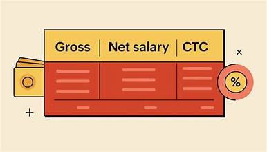 Salary Structure Explained: CTC, Gross, Deductions & Net Pay