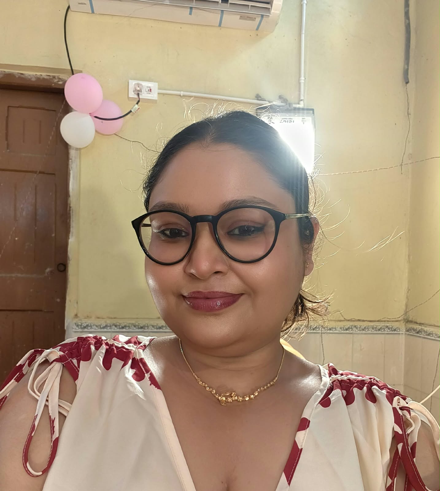 Prakriti Adak