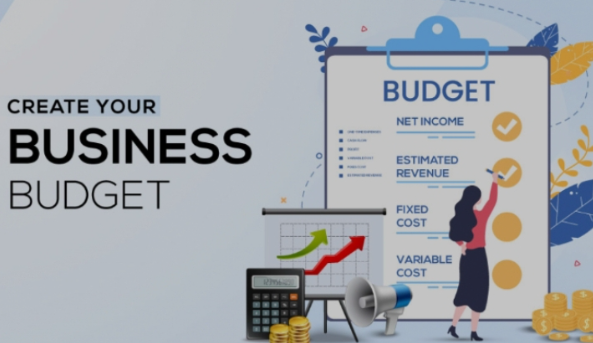 Technology Budget for a Small Business: What to Plan For
