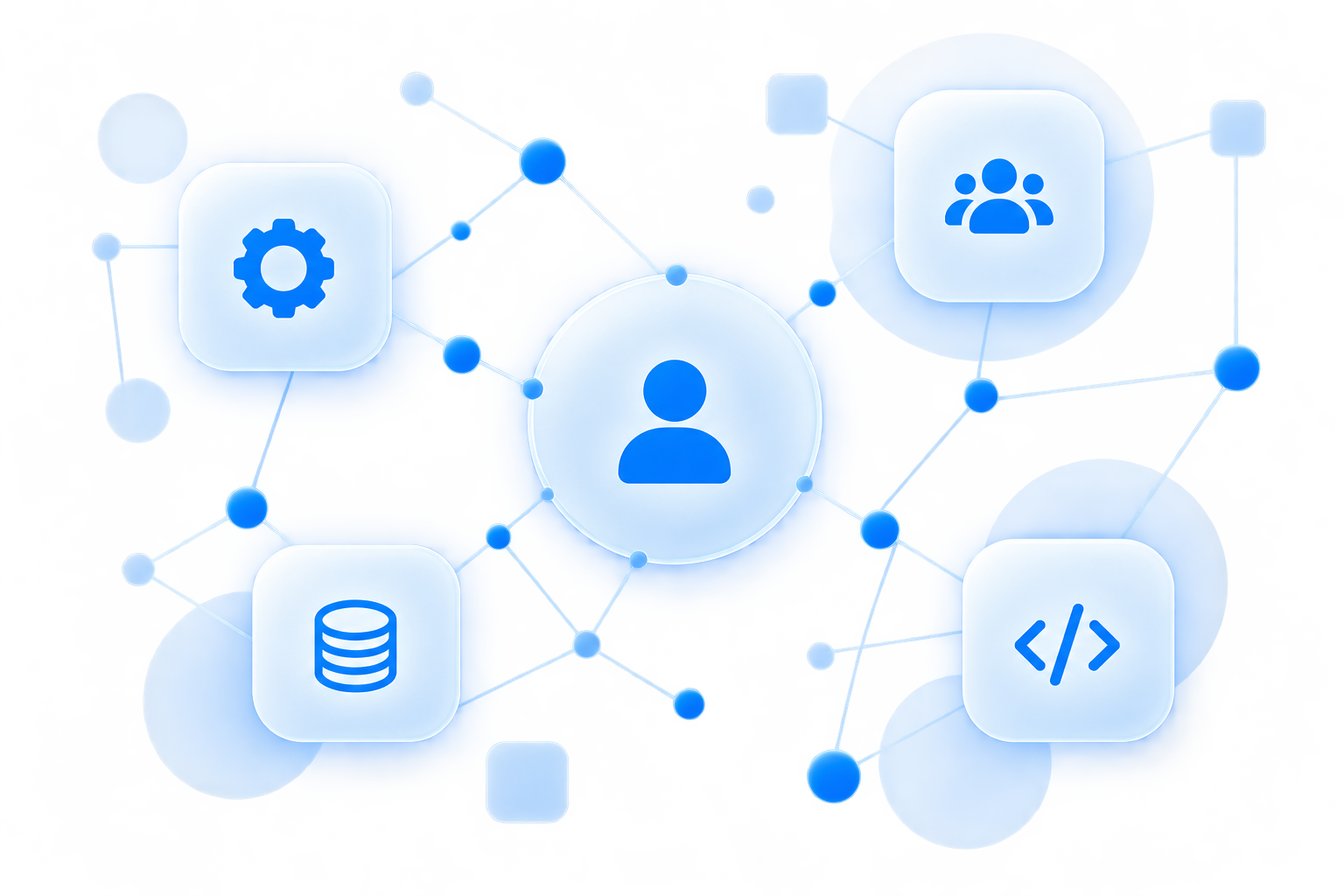 Vernetzte Experten für Engineering, IT und KI