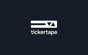 Tikker tape