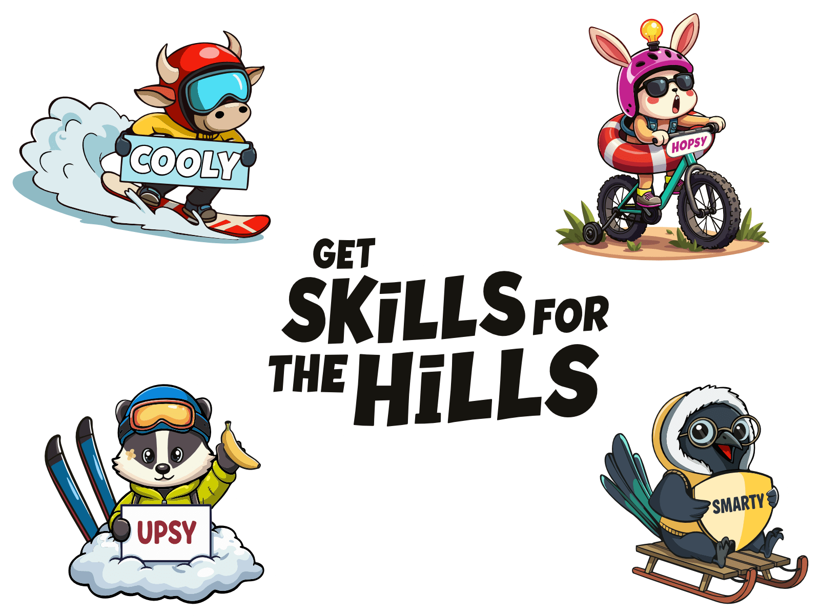 Schweizer Ski- und Bikeschule Savognin