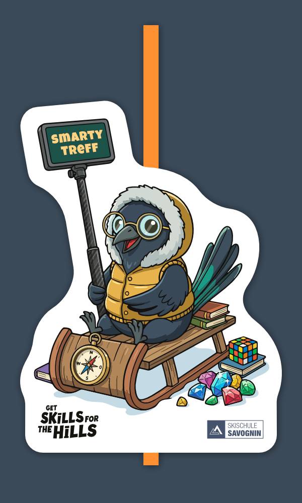 «Skill Hill Gang» | Trefpunkt-Steller Smarty