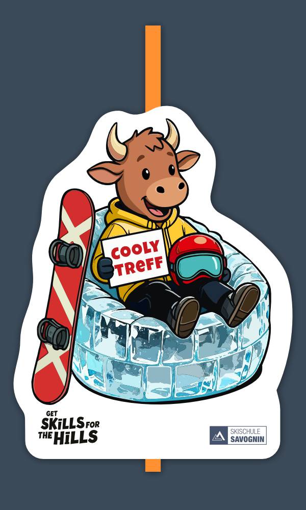 «Skill Hill Gang» | Trefpunkt-Steller Cooly