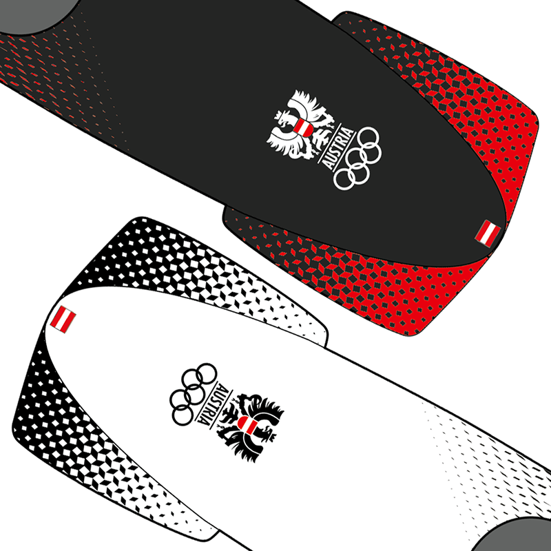 Die (Bob-)Reise geht weiter …