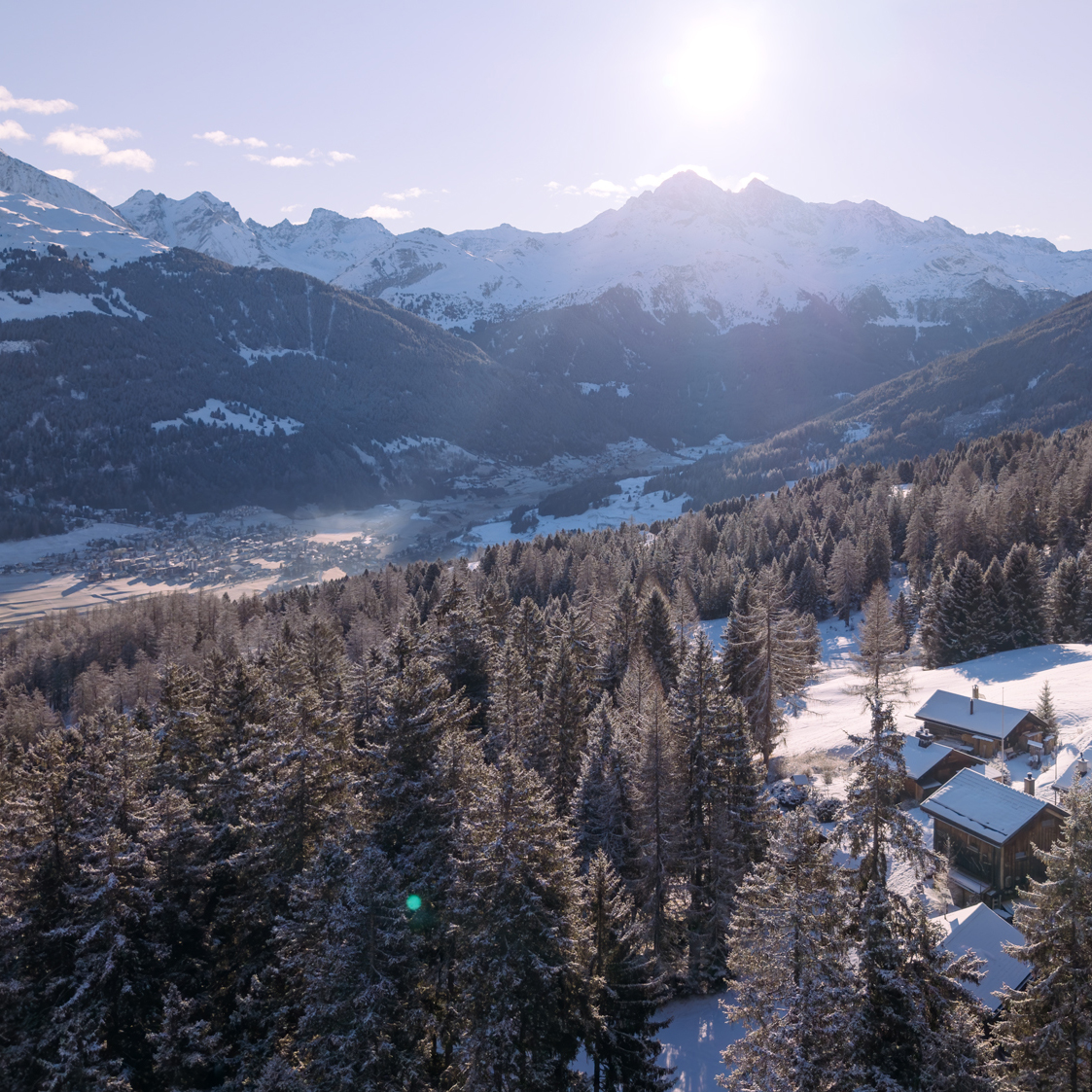 Good-News für künftige Überflieger