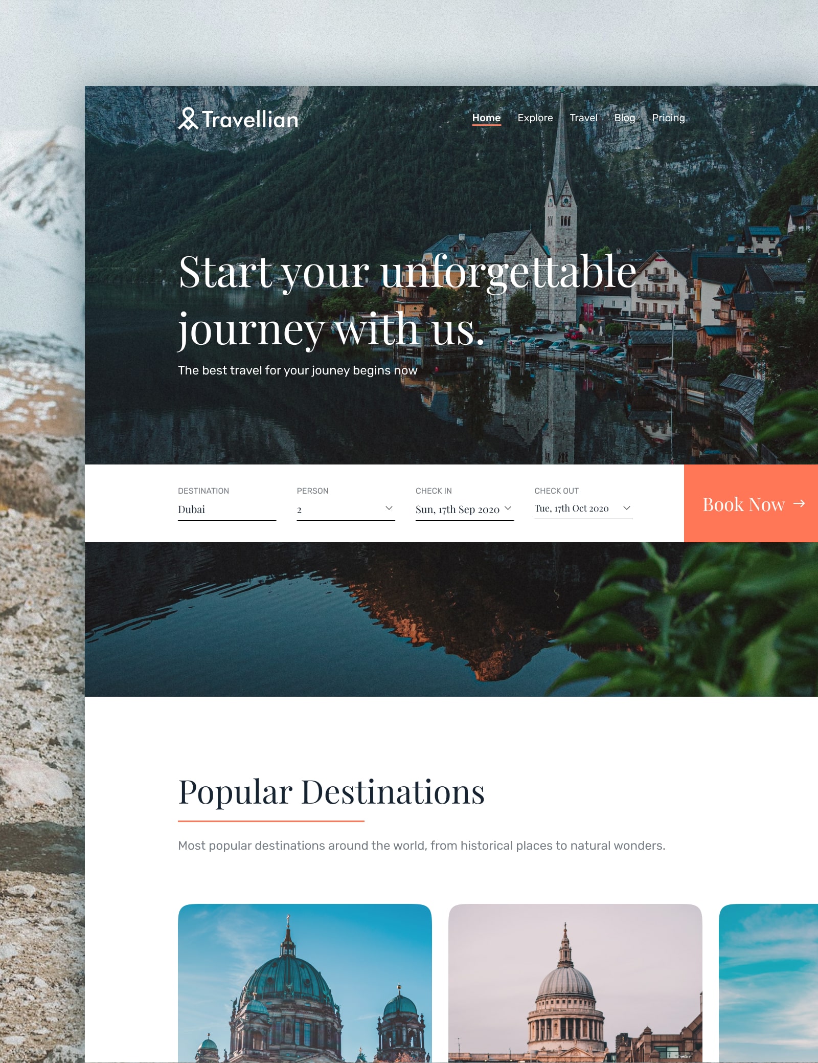 Website Design