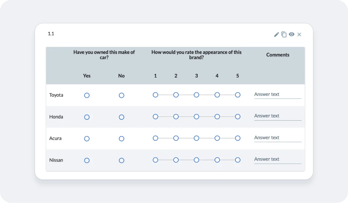 How to add additional columns