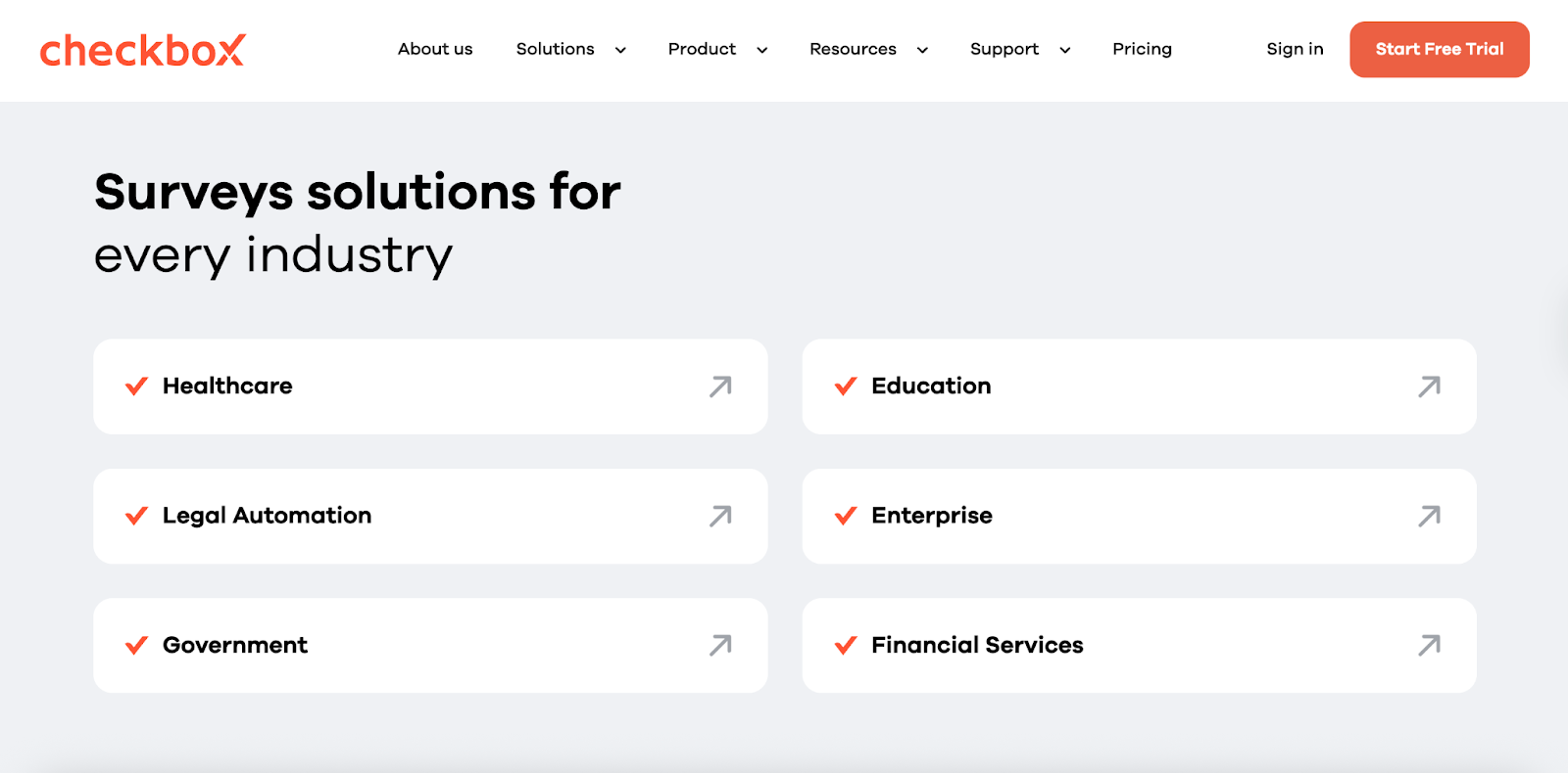 How to choose employee experience feedback tool