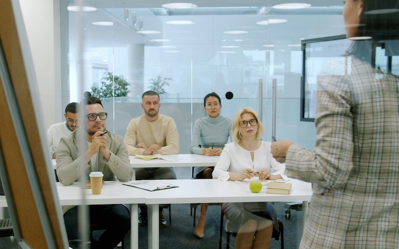 Enterprise Feedback Management Guide: Building a Winning Strategy