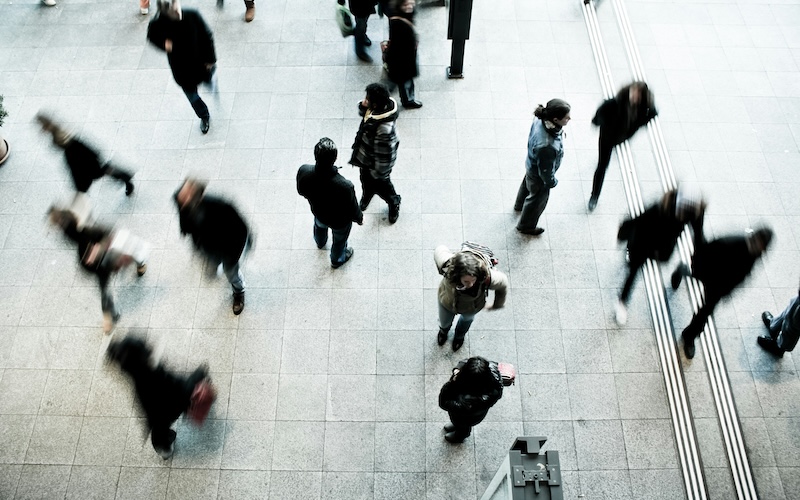 Stratified random sampling: definition, examples, and guide